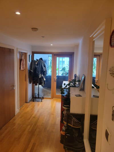 Double room with Ensuite in NQ Main Photo