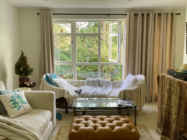 En-suite dbl & sole use premium apartment (2mths) Main Photo