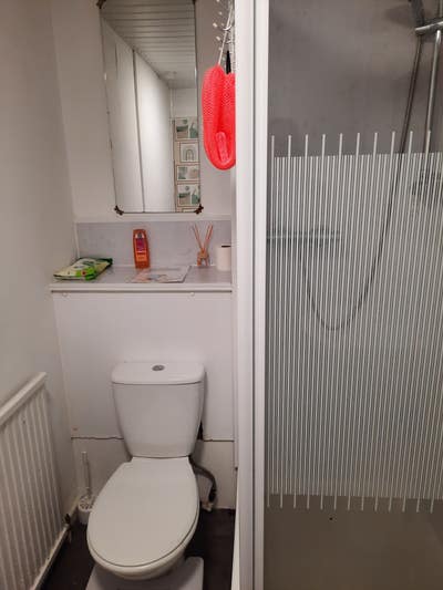3 minutes walk from city centre and the University Main Photo
