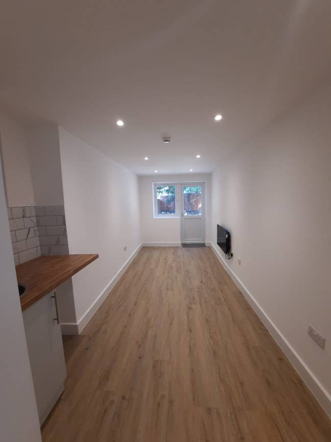 Studio Room Available –Archway Road, London, N6  Main Photo