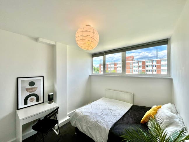 4 Cosy Rooms near Old Street and Shoreditch Main Photo