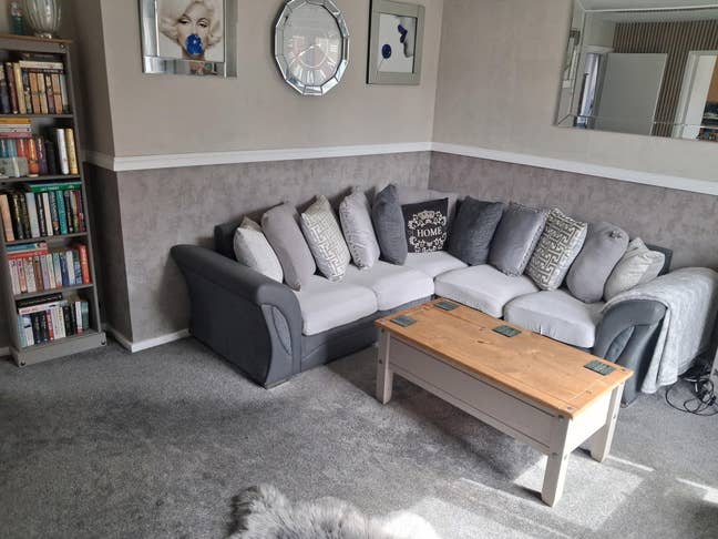 Double room to let Main Photo