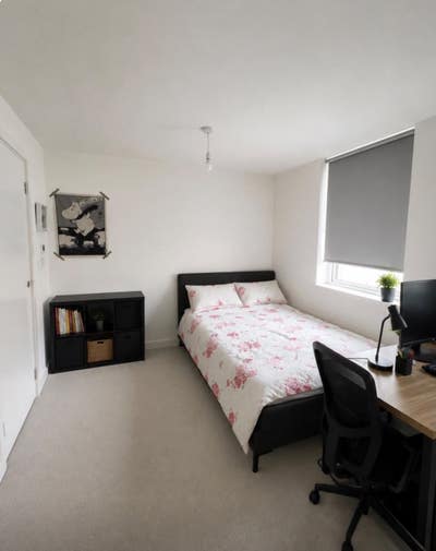 Ensuite room in Nunhead Main Photo
