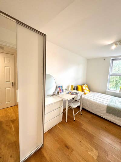 ✨Comfy Rooms Iconic House in Camden ✨ Main Photo