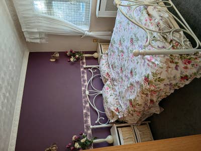 Beautiful Double Room Main Photo
