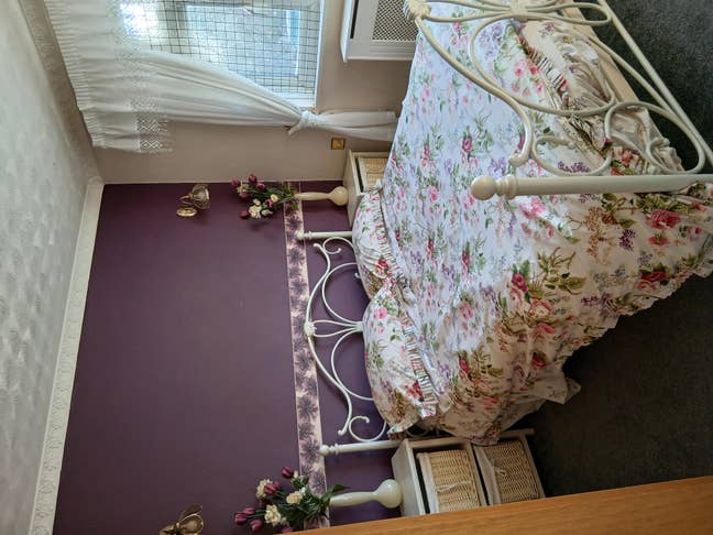 Beautiful Double Room Main Photo