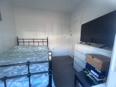 Double room for rent Main Photo