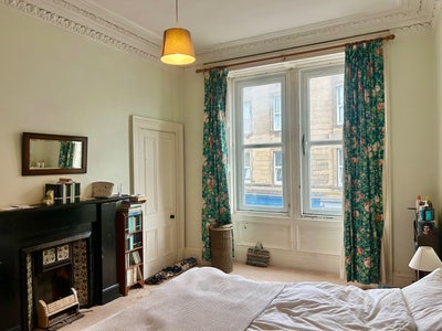 Double room to rent in Merchiston  Main Photo