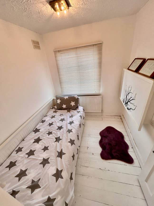 Rooms in a Shared House, Kings Avenue, CT12 Main Photo