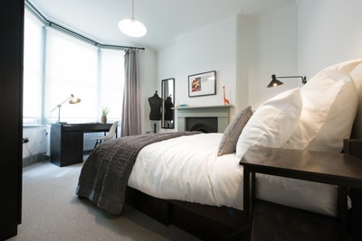 Spacious Double in E&C- all bills included!  Main Photo
