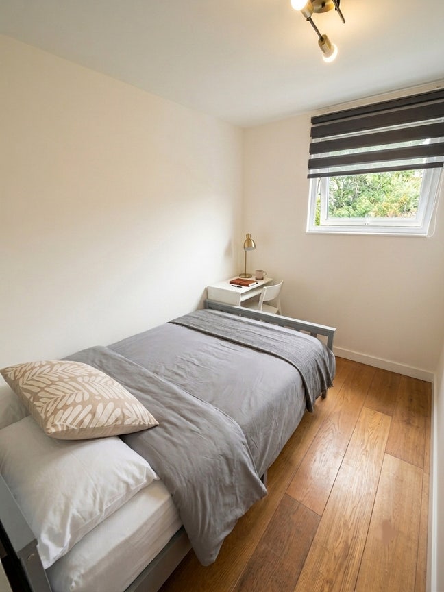 Newly decorated ensuite single room Main Photo