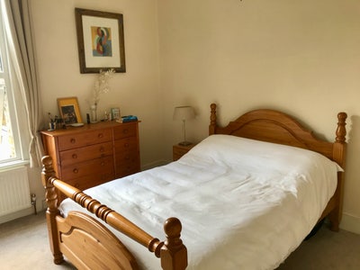 Double room available in Earlsfield flat Main Photo