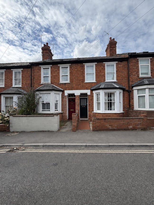 4 Bed House - Cowley- Bills Included  Main Photo