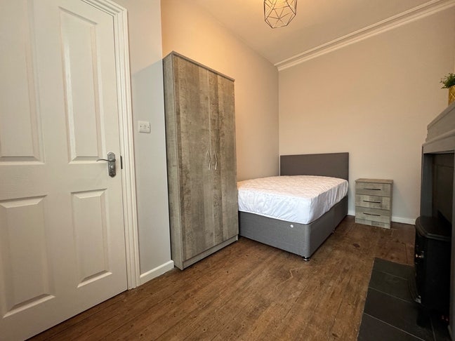 Ground floor, Furnished, Double Room! Main Photo