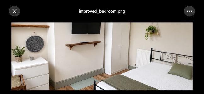 Large Double Room for Rent , by Old Town  Main Photo