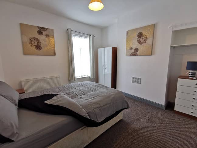 🔥Shared Rooms - Albert Ave, Anlaby Road, HU3🔥 Main Photo