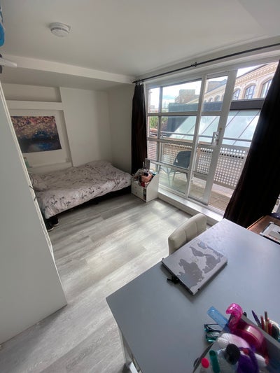 Beautiful 3 beds flat - Camden / Kentish town Main Photo