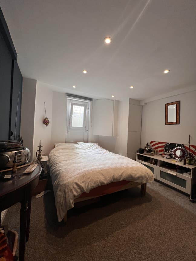 Double room in wonderful Withington  Main Photo