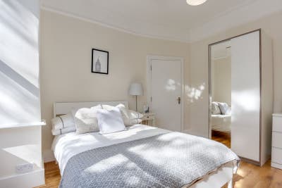 🐚Great Double by Chiswick Riverside | W6 Gem🐚 Main Photo