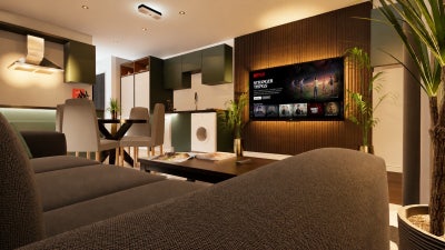 Premium En-Suite  and Studio Rooms - Edgeley  Main Photo