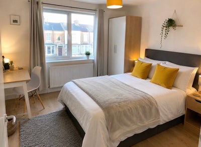 Room available, DSS Welcome Main Photo