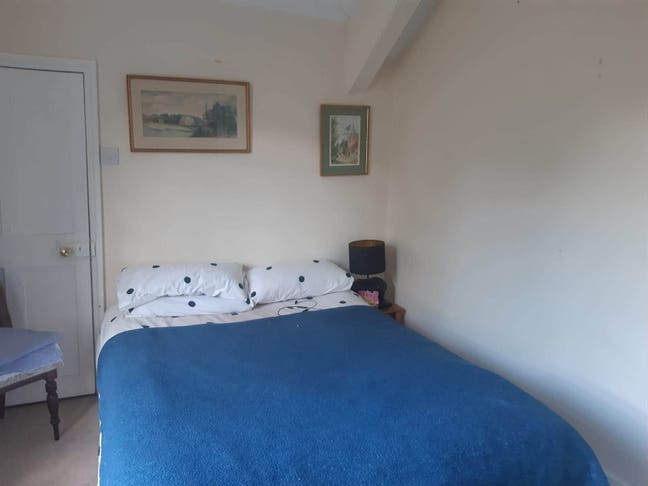 Room to Rent in Bampton, Devon Main Photo