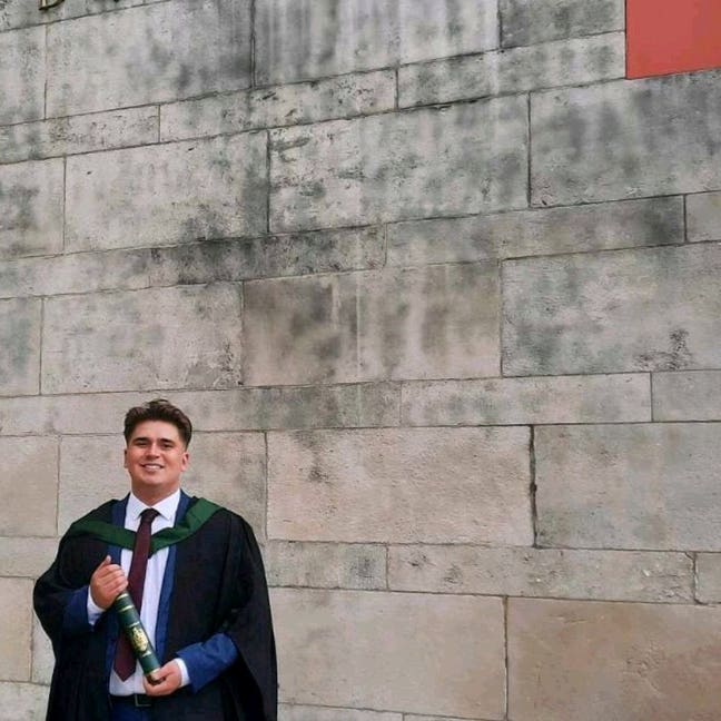 23 year old male looking for house share Main Photo