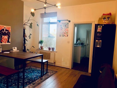 Golden Triangle Double En-Suite, Bills/Council Tax Main Photo