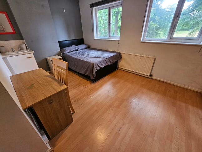 Double Rooms/Garden/City Centre Uni Location Main Photo