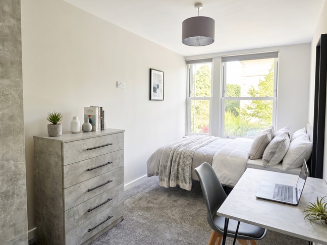 Final Student room on Whiteladies Road for 2026 Main Photo