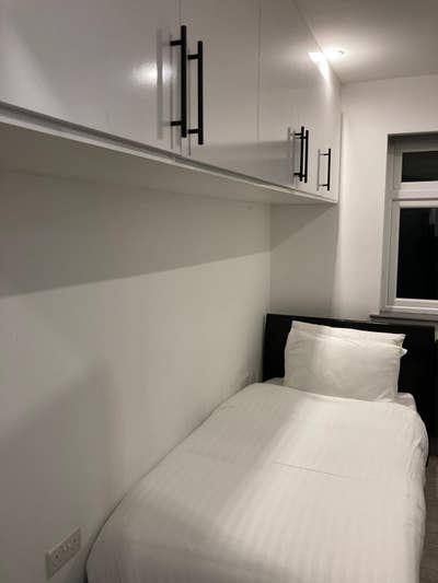 Bright Rooms in Greenford Main Photo