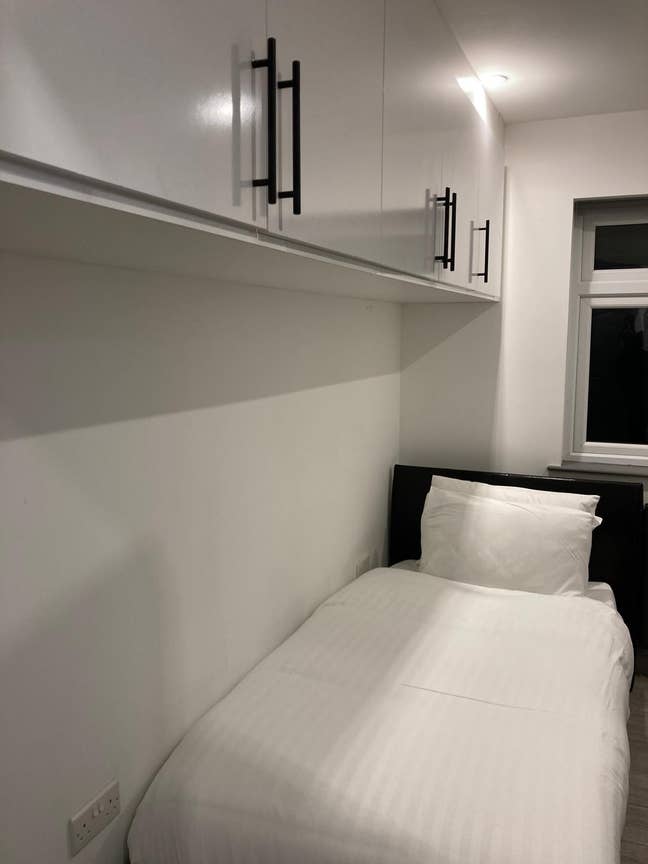 Bright Rooms in Greenford Main Photo