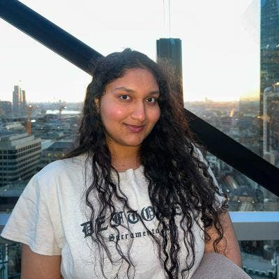 Recent KCL graduate seeking friendly London home Main Photo
