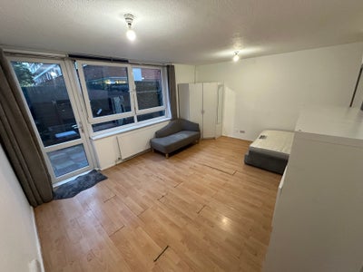 🏡 2 ROOMS in 4 bed + garden - Battersea -1st SEPT Main Photo