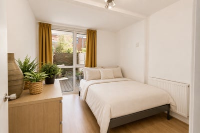 Amazing 6 beds house - Queen park / Maida hill Main Photo