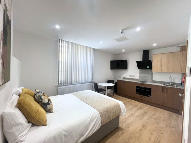 Beautiful Studios Available Now🥳🍾 Main Photo