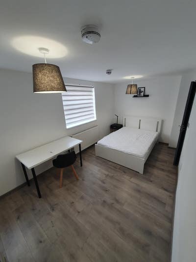 Room to rent- Deyne Avenue, Scunthorpe DN15  Main Photo