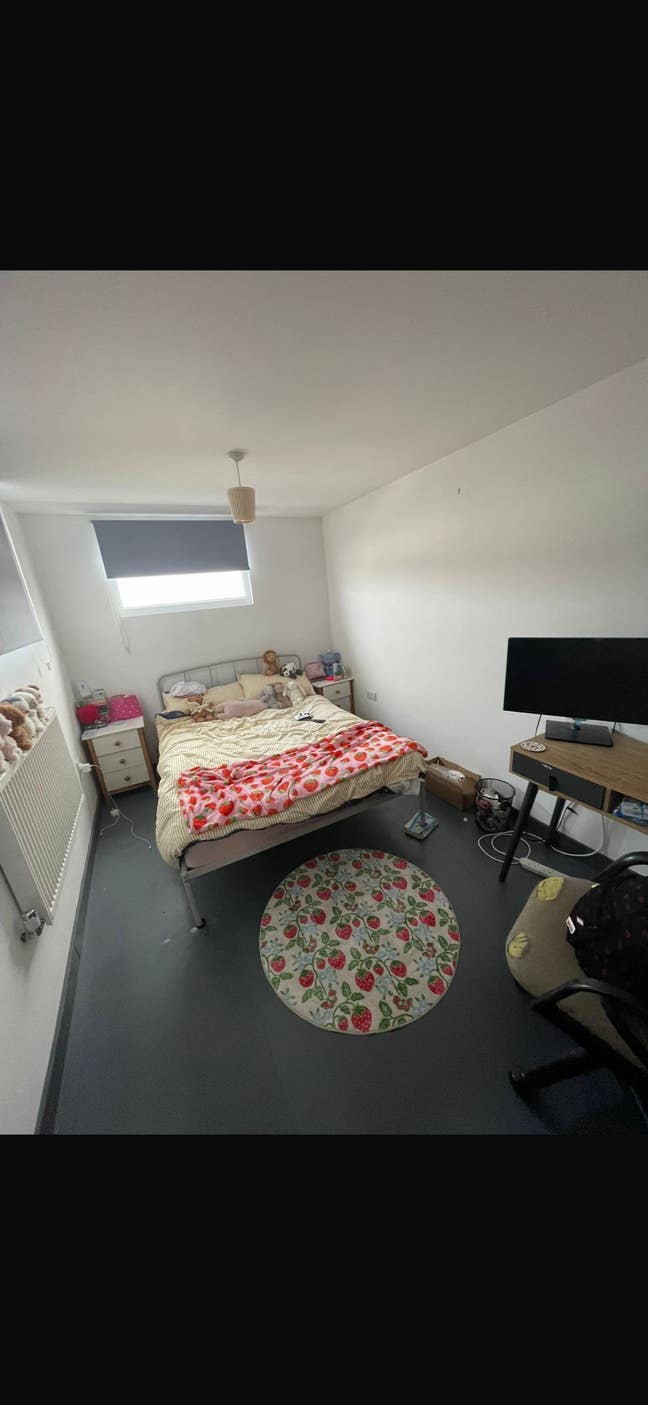 Need new tenant for 26/27 academic year Main Photo