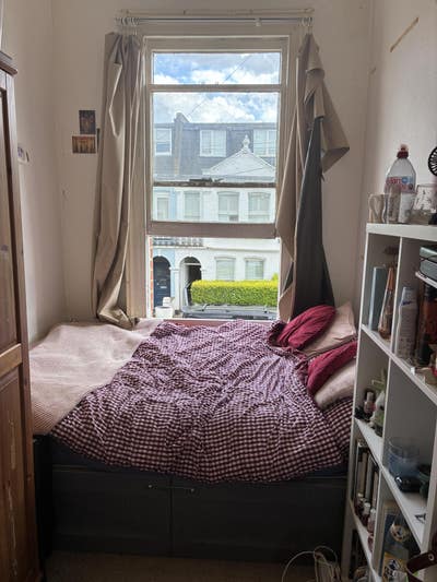 Cosy Room in Fulham! Main Photo