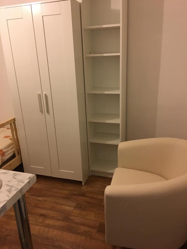 Semi-suite double room &pound;750 Main Photo