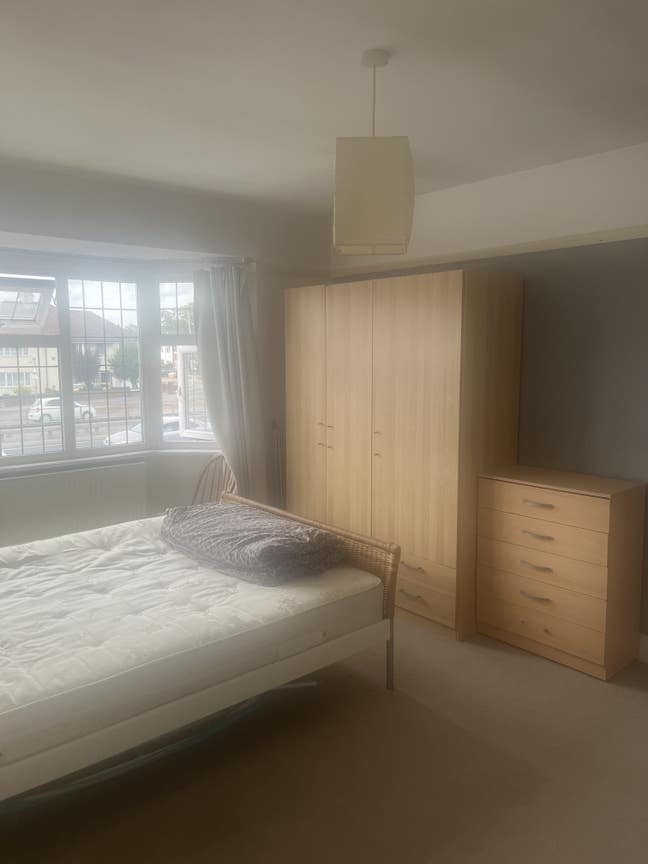Double room available  Main Photo