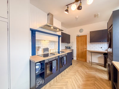 😎💎En-Suite Double Rooms – Spilsby Rd💎😎 Main Photo