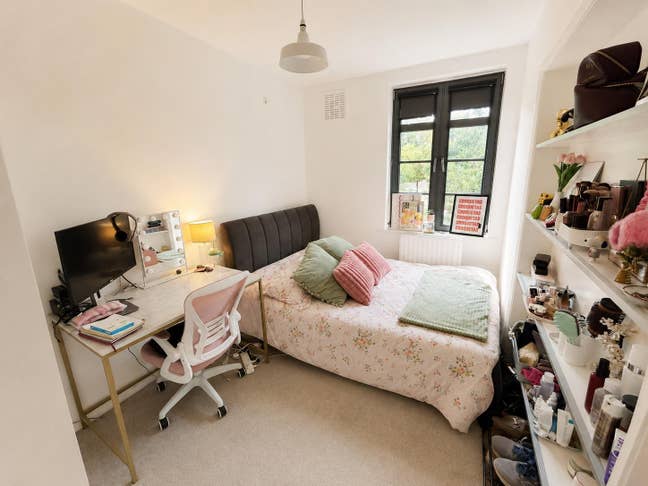 Double Room in Angel - Amazing Location! Main Photo