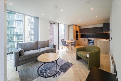 Room in Bankside Collierd Yard Main Photo