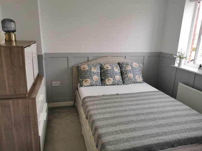 Stunning Double Room with Private En-Suite  Main Photo