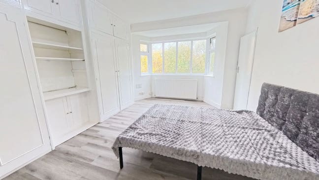 🏡 Spacious Double Room Main Photo