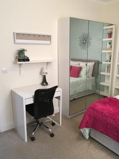 Student Room Available near to Aberdeen University Main Photo