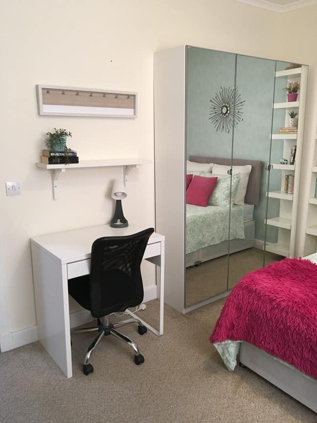 Student Room Available near to Aberdeen University Main Photo