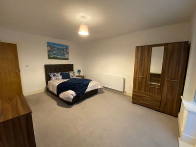 ‼️‼️ Double Room Available Close to A50 ‼️‼️ Main Photo