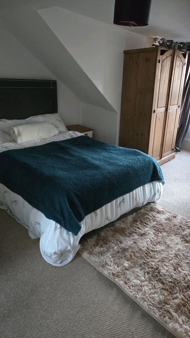 Ensuite double room  Main Photo